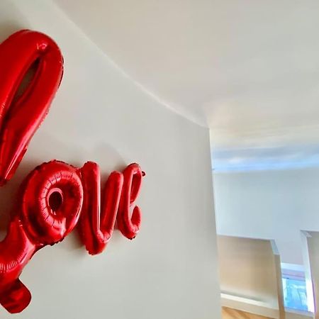 Sky Loft Genova Daire Dış mekan fotoğraf