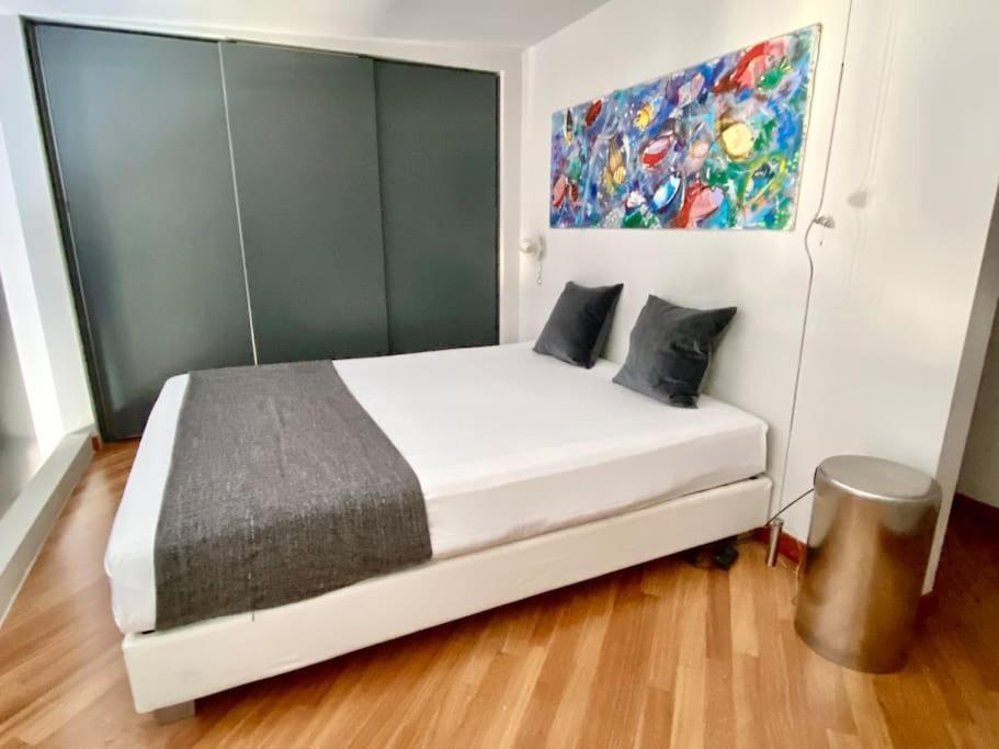 Sky Loft Genova Daire Dış mekan fotoğraf