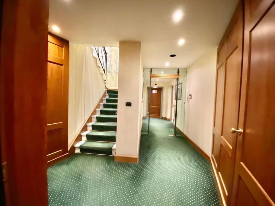 Sky Loft Genova Daire Dış mekan fotoğraf