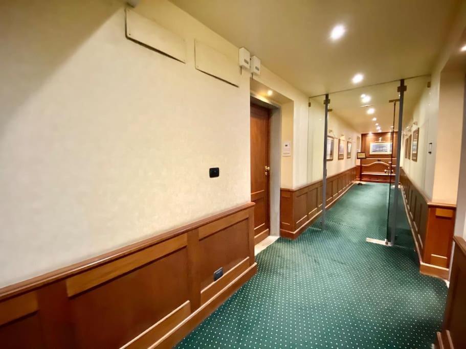 Sky Loft Genova Daire Dış mekan fotoğraf